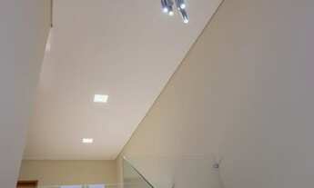 Imagem 7: Sobrado no Condomínio Jardim Piemonte - Indaiatuba SP