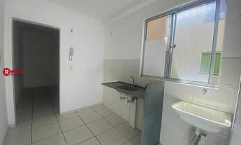 Imagem 7: Apartamento Padrão no Condomínio Terra de Minas de Igarapé