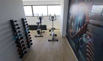 Imagem 3: Apartamento Novo Venda com Lazer