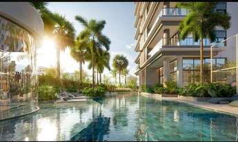 Imagem 4: Apartamento para Venda em Barueri, Alphaville Empresarial, 3 dormitórios, 3 suítes, 5 banh