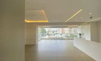 Imagem 2: Apartamento para venda tem 130 metros quadrados com 3 quartos