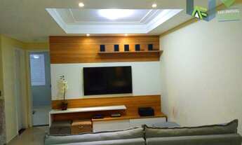 Imagem 3: Apto com fino acabamento e ótima localização! Permuta por Casa!