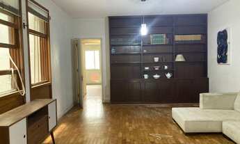 Imagem 6: Ipanema - Quadrilatero desejado por todos - excelente apto na 1a quadra em prédio exclusiv