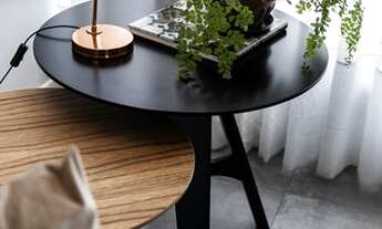 Imagem 6: APARTAMENTO FINAMENTE MOBILIADO COM 154M² E 3 SUÍTES NA BARRA SUL DE BALNEÁRIO CAMBORIÚ