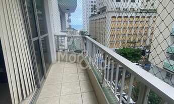 Imagem: Apartamento à 50 Metros da Praia das Pitangueiras!