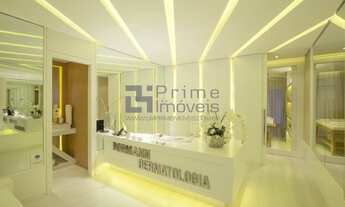 Imagem: Sala Comercial / Time Office / 45,80m²