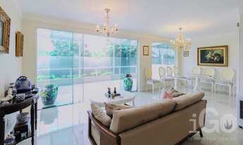 Imagem 5: SãO PAULO - Casa de Condomínio - Brooklin