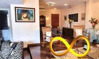 Imagem 5: Apartamento para venda tem 210 metros quadrados com 3 quartos em Copacabana - Rio de Janei