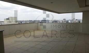 Imagem 5: A maior Cobertura no condomínio mais cobiçado do bairro