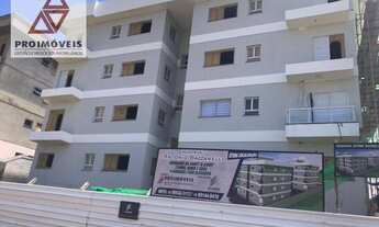 Imagem 5: Apartamento com 2 dormitórios à venda, 54 m² por R$ 285.000,00 - Campo Limpo - Americana/S