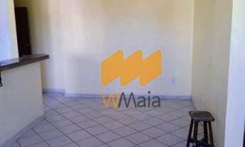 Imagem 3: Cobertura com 2 dormitórios à venda, 70 m² - Vila Nova - Cabo Frio/RJ