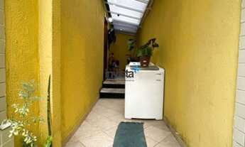 Imagem 7: Comprar casa com 4 quartos no Embaré em Santos