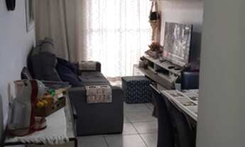 Imagem 7: Apartamento para venda 78 metros quadrados com 3 quartos