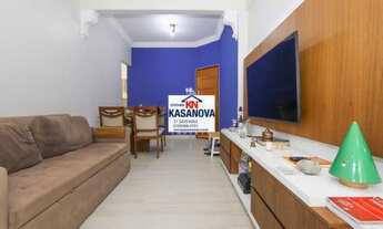 Imagem 2: Rio de Janeiro - Apartamento Padrão - Flamengo