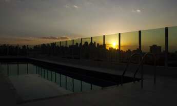 Imagem 7: Flat/ ApartHotel de 29 metros quadrados no bairro Buritis com 1 quarto