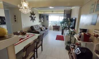 Imagem 5: Apartamento 03 Quartos ,Alfhaville ,02 Garagens