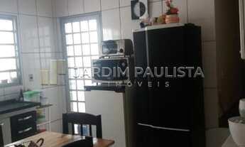 Imagem 5: Ribeirão Preto - Casa Padrão - Jardim Helena