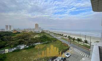 Imagem 6: Apartamento á Venda 2 dormitórios 1 suíte - Maracanã - Praia Grande - SP