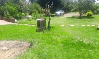 Imagem 7: Chácara no Recanto do Alá, Mirassol sp Aceita Troca até 350 mil