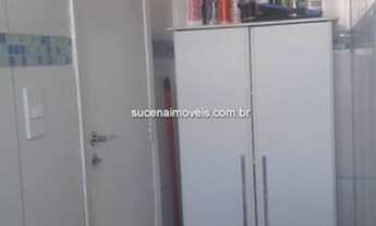 Imagem 12: Apartamento para para alugar com 2 quartos 1 sala 64 m2 no bairro Mooca, São Paulo - SP