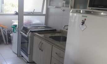 Imagem 6: APARTAMENTO RESIDENCIAL em Porto Alegre - RS, Cavalhada