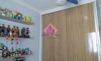 Imagem 7: Apartamento com 3 dorms, Conjunto Residencial Trinta e Um de Março, São José dos Campos