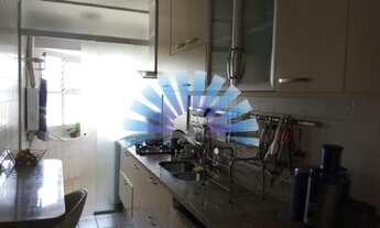 Imagem 3: 00542 - Apartamento 4 Dorms. (2 Suítes), VILA CLEMENTINO - SÃO PAULO/SP