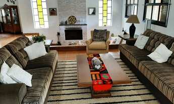 Imagem 6: Linda Chácara no Bairro Pinhal