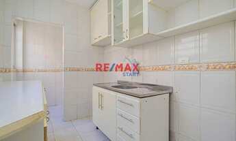 Imagem 2: Apartamento à venda, 2 quartos, 51m², 1 vaga, no Batel - Curitiba/PR