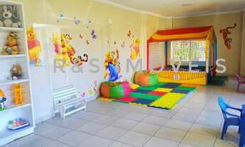 Imagem 5: Apartamento para venda com 75 metros quadrados com 3 quartos