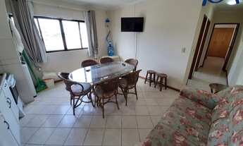 Imagem 2: APARTAMENTO TEMPORADA em FLORIANÓPOLIS - SC, CANASVIEIRAS