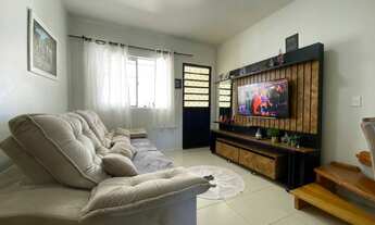 Imagem: Sobrado em Condomínio fechado no Bairro