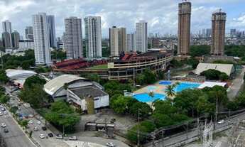 Imagem 3: SUPER OFERTA! Edf. Polaris! na Ilha do Retiro, em frente ao Extra!