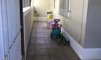 Imagem 4: Casa bem localizada com 90 metros quadrados com 2 quartos em Maria Paula - São Gonçalo - R