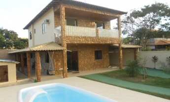 Imagem: Vendo excelente casa em Jaconé/Saquarema