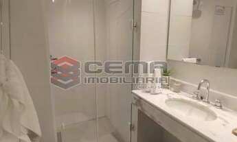 Imagem 5: Apartamento-À VENDA-Flamengo-Rio de Janeiro-RJ