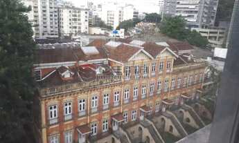 Imagem 2: Rio de Janeiro - Apartamento Padrão - Laranjeiras