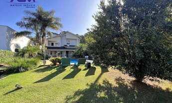 Imagem 6: Casa com 4 dormitórios à venda, 496 m² por R$ 2.250.000,00 - Vila Santo Antônio - Cotia/SP