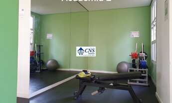 Imagem 5: APARTAMENTO RESIDENCIAL em TABOÃO DA SERRA - SP, JARDIM WANDA