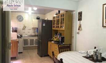 Imagem 3: Sobrado Lapa Casa com 2 dormitórios