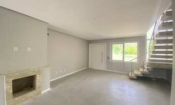 Imagem: Sobrado para venda possui 187 metros quadrados