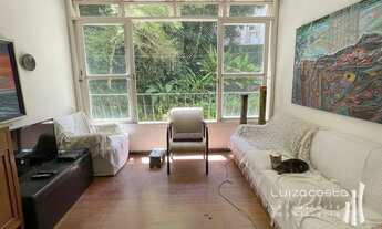 Imagem 2: Apartamento silencioso com vista verde