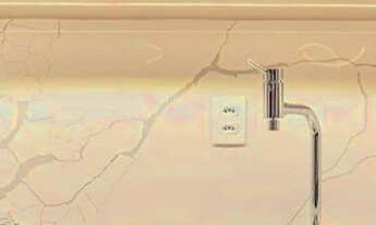 Imagem 7: Apartamento Alto Padrão Beco Castelo 2 quartos sendo 1 suite e 2 vagas, Rua Presidente Cou