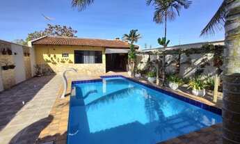 Imagem: Casa em Goianira/Urgente