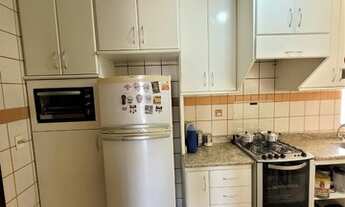 Imagem 7: Grande oportunidade no Jd. Goiás, apartamento no Ed. Praia Grande 11º andar