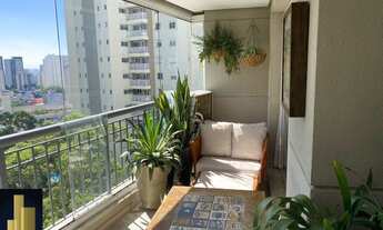 Imagem 6: APARTAMENTO COM 3 SUITES A VENDA NO MORUMBI