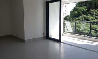 Imagem 7: APARTAMENTO de 4 quartos, com 144 m², 2 suítes, 3 vgs, alto padrão no RESIDENCIAL AURA LEO