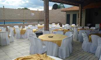 Imagem 4: Casa para festas confraternizações finais de semana praia grande