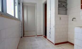 Imagem 2: Apartamento para aluguel com 140 metros quadrados com 3 quartos em Centro - Ribeirão Preto