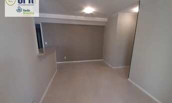 Imagem 7: Apartamento com 1 dormitório à venda, 41 m² por R$ 360.000,00 - Sul - Águas Claras/DF